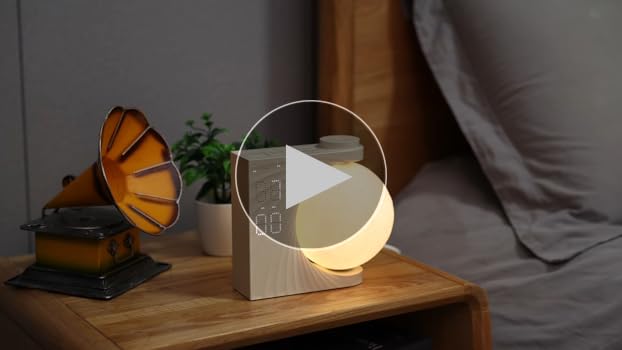 Inti Wake up Light Clock 光目覚まし Moonmoon Amazon.co.jp : moonmoon inti4s 光 目覚まし時計 ( ライト
