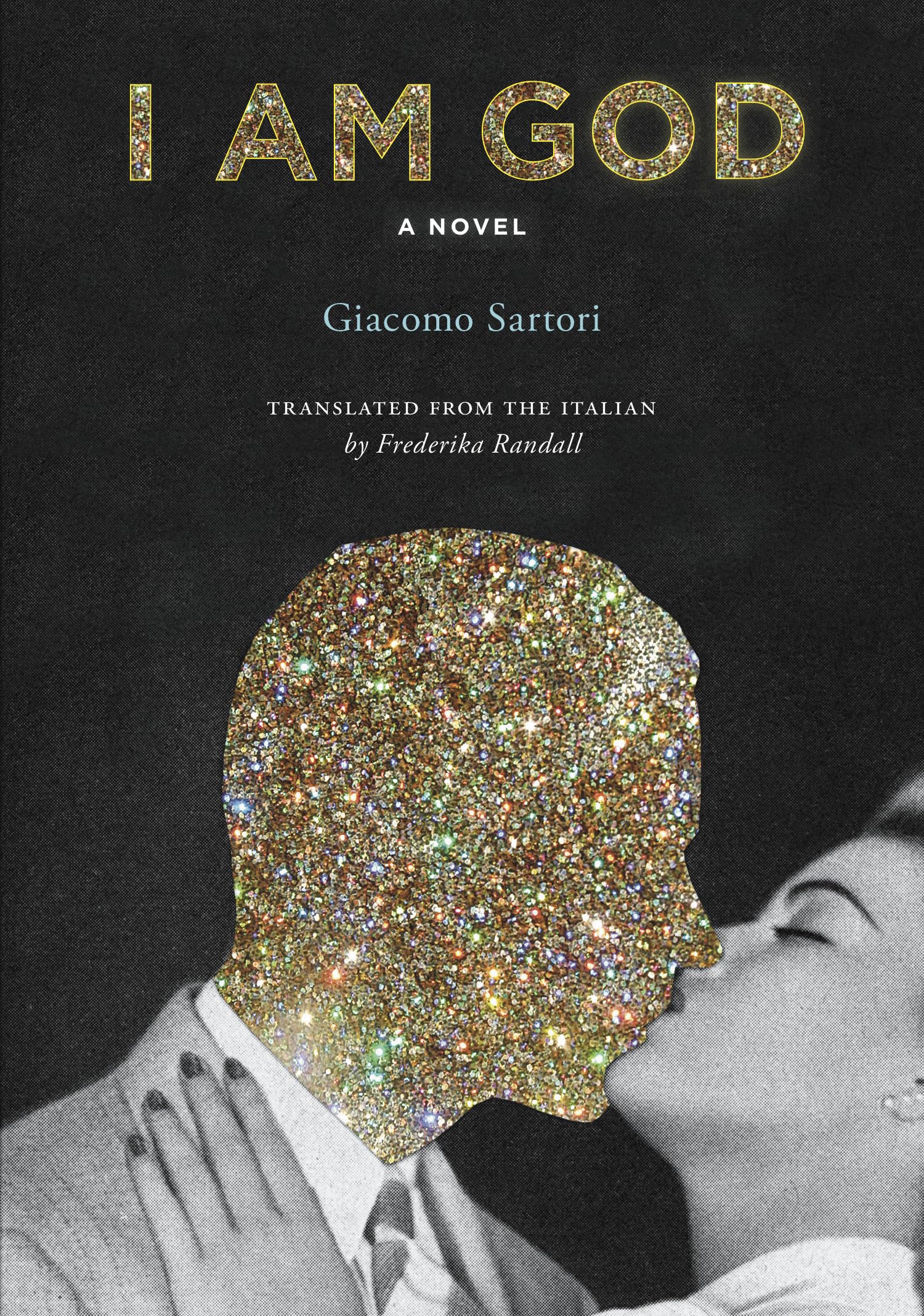 Restless Books I Am God Paperback – Big Book, 21 March 2019