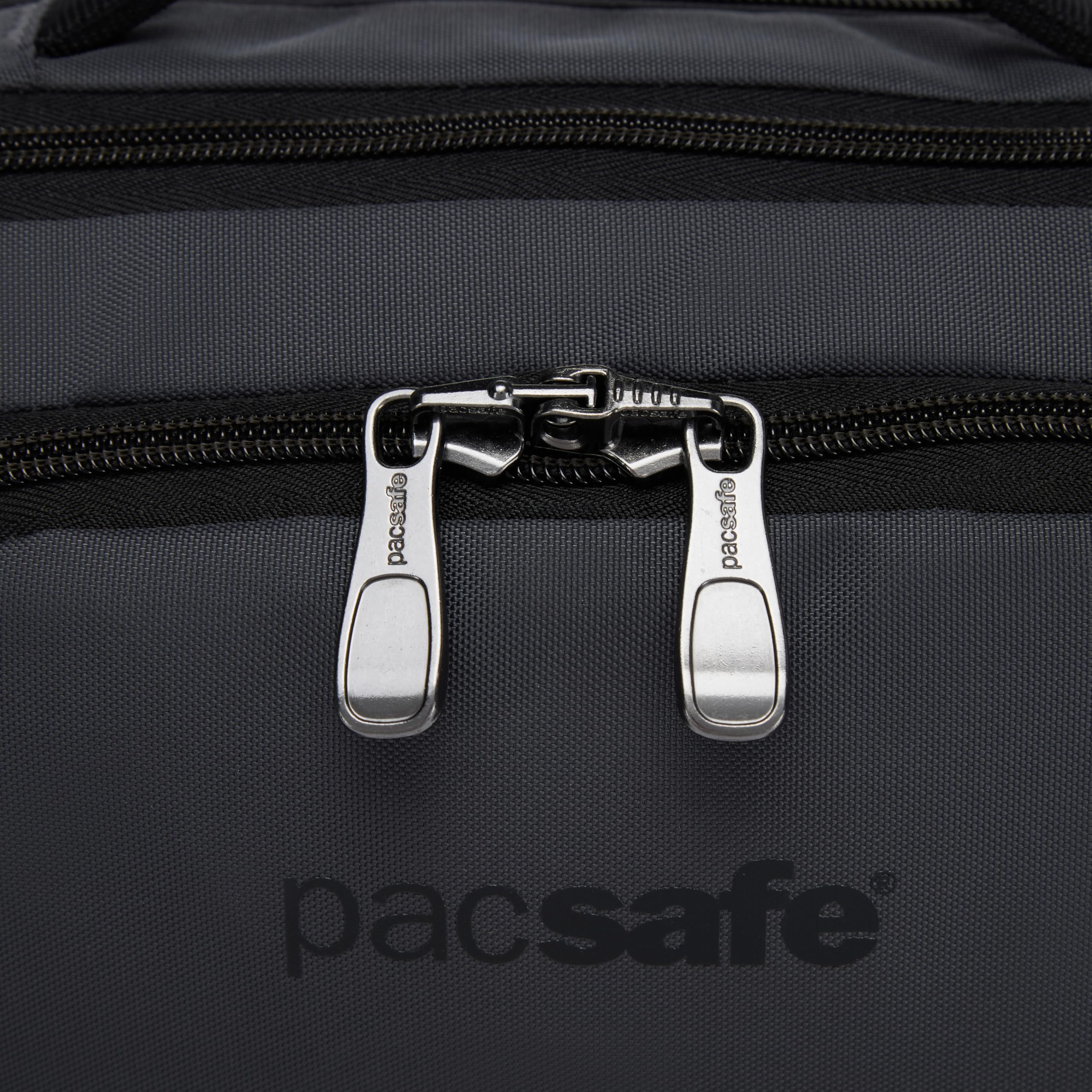 Pacsafe borsa a tracolla EXP 12" Sling Slate grigio scuro