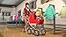 Mother Simulator 3D: Virtual Baby Simulator Happy Family Mom Games