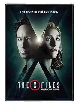 その他 X-Files 4: Mythology - Super [DVD] The X-Files Mythology, Volume 4 – Super Soldiers - Wikipedia