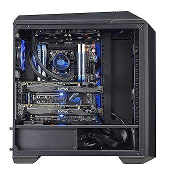 【新品】水冷CPUクーラー Cooler Master MasterLiquid Amazon | CoolerMaster MasterLiquid ML360 SUB ZERO LGA1200