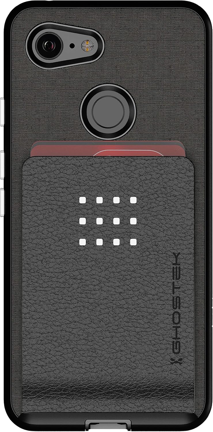 Google Pixel 3 Case — EXEC