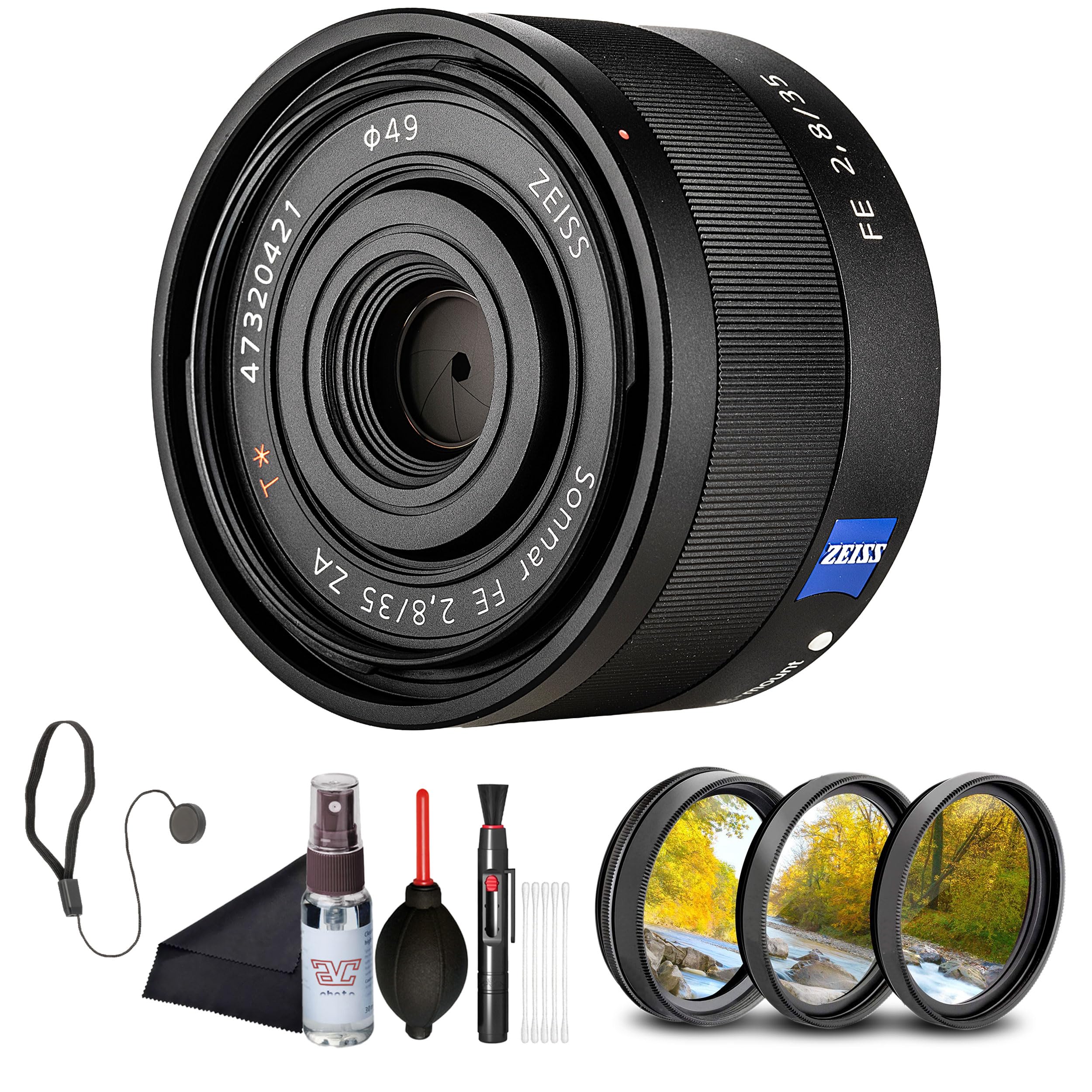 断*人様 SONNAR FE35mm F2.8 ZA SONY用 Carl Ze 断*人様 SONNAR FE35mm F2.8 ZA SONY用 Carl Ze 断*人様 SONNAR