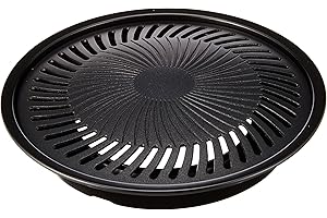 Yakiniku BBQ Plate (Small) CB-P-Y2