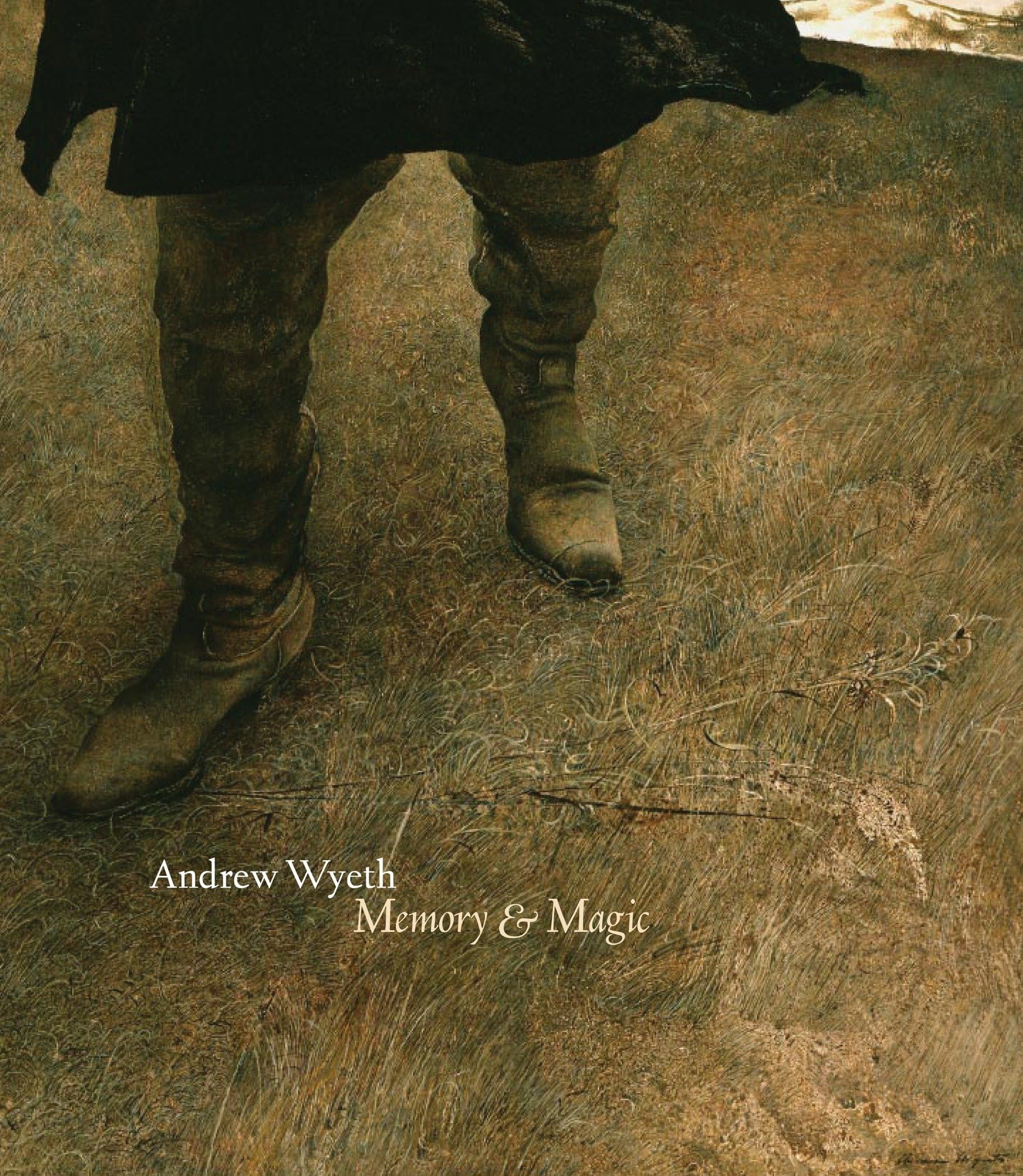 The Landscape of Andrew Wyeth 英語版　jc1 The Landscape of Andrew Wyeth 英語版 jc1 The Landscape of