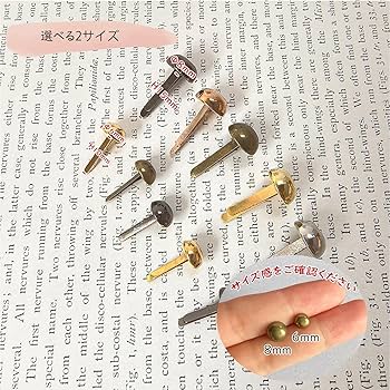 Amazon.co.jp: TANOKOX 割りピン 割ピン 6mm×10mm 約120個 コラージュ Amazon.co.jp: TANOKOX 割りピン 割ピン 6mm×10mm 約120個 コラージュ