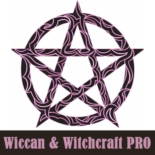 Wiccan & Witchcraft Spells PRO