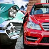 素晴らしい車の壁紙 - Subarashī kuruma no kabegami