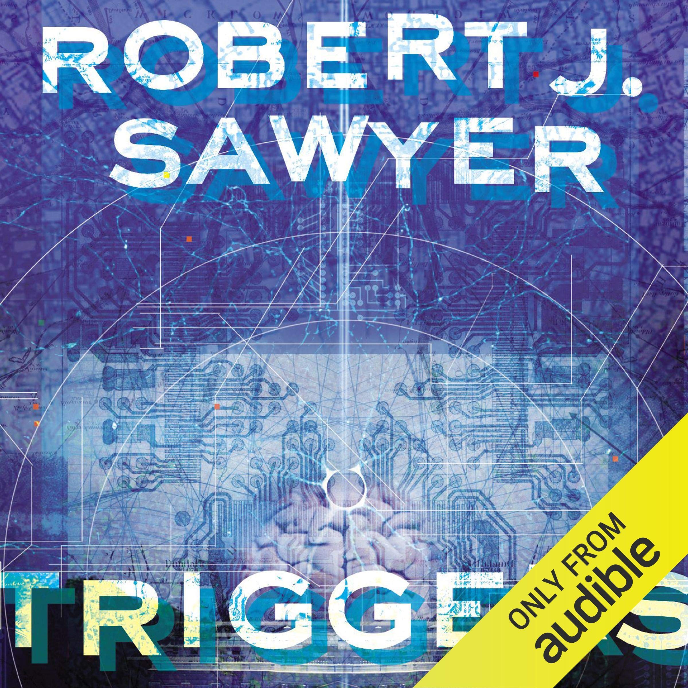 Cover art for Triggers