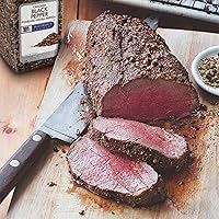 Vista 5 de McCormick Pimienta negra grande