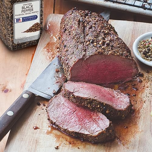 Miniatura 5 de McCormick Pimienta negra grande