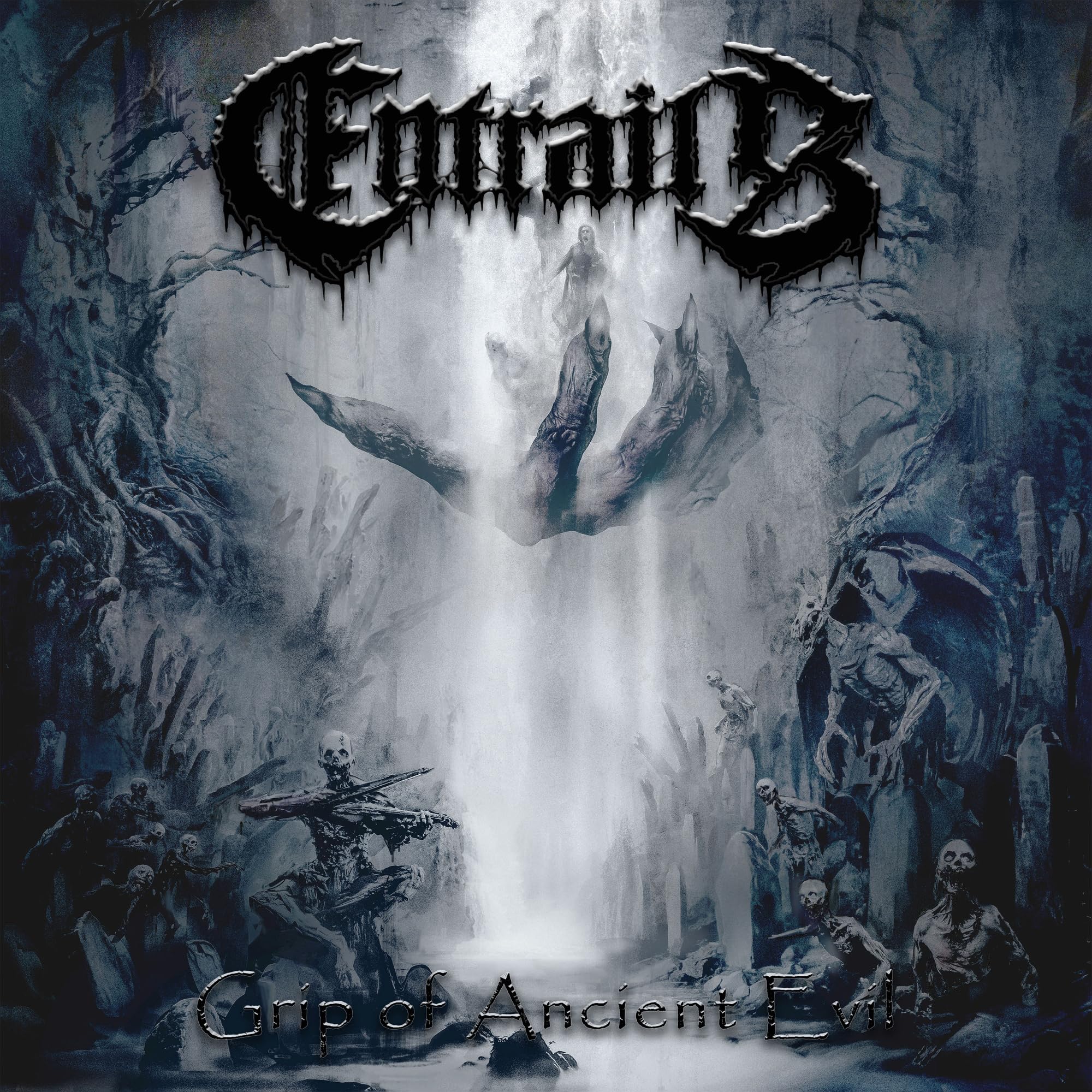 Grip Of Eternal Evil