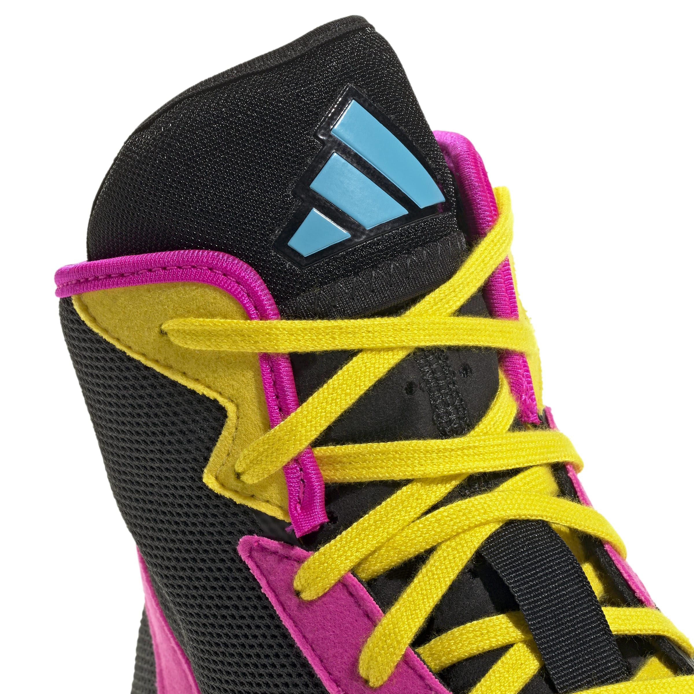 adidas Adizero Wrestling ZapatosHombre