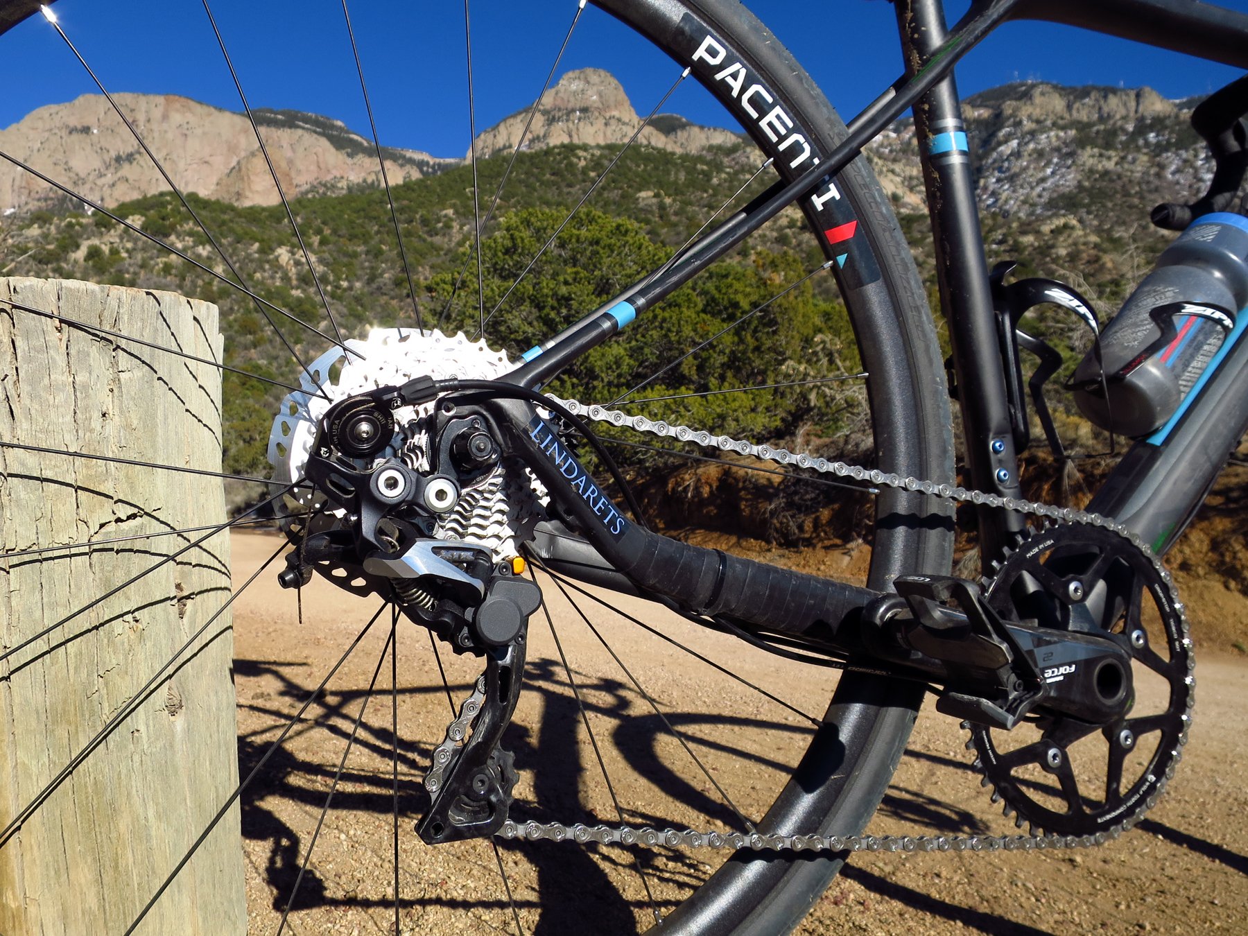 WOLFTOOTH(ウルフトゥース) Brake Adapter 2個セット WOLFTOOTH(ウルフトゥース) Brake Adapter 2個セット WOLFTOOTH(ウルフ