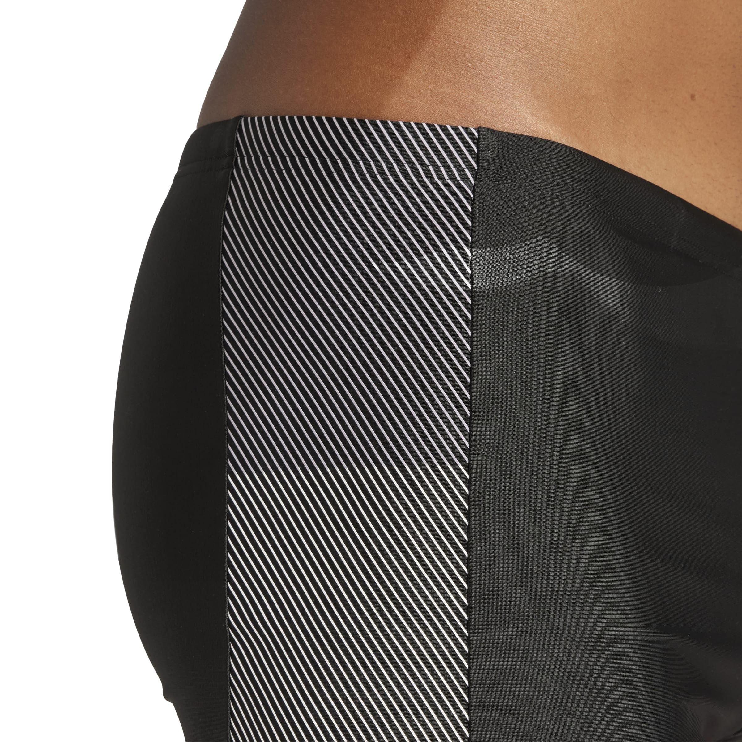 adidas Colorblock Swim Boxers Costume a Pantaloncino Uomo