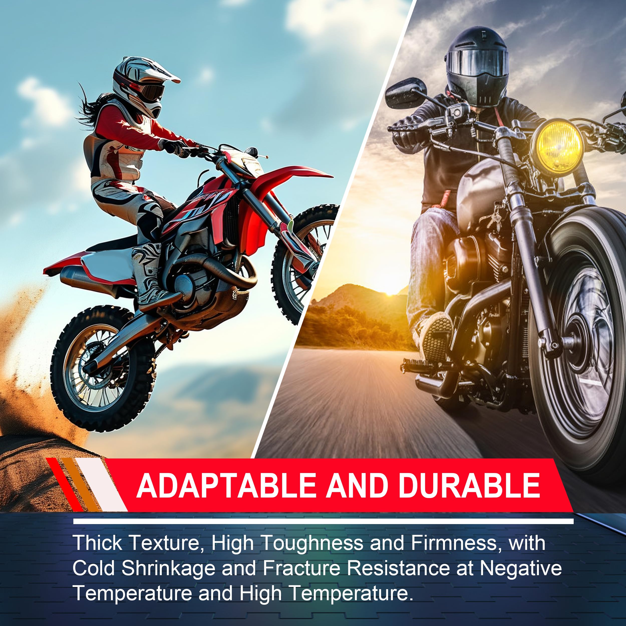 Tunejoy Moto Pignon Avant 420 15T 17mm Moteur Pignons Remplacement pour 50cc 70cc 90cc 110cc Motorcycle Dirt Pit Bike ATV Quad 15T