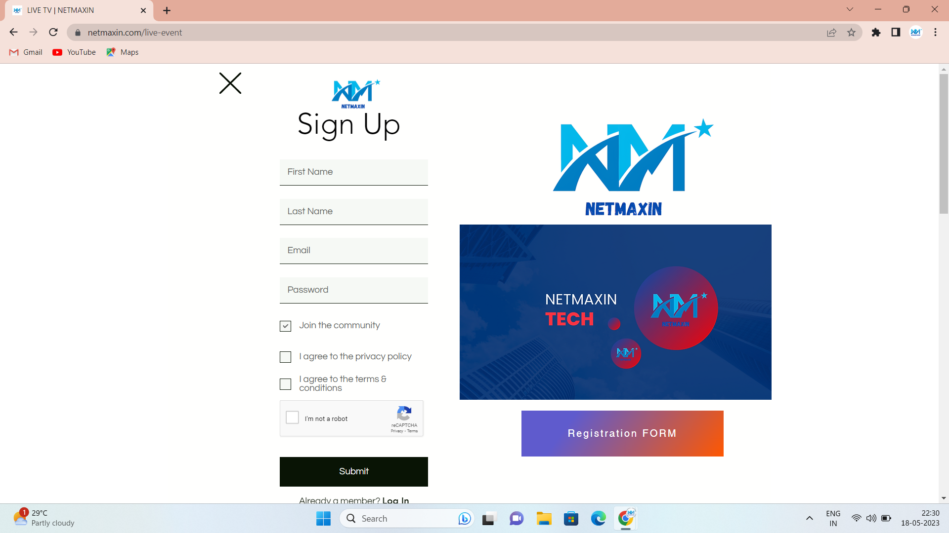 Netmaxin NETMAXIN - App on Amazon Appstore