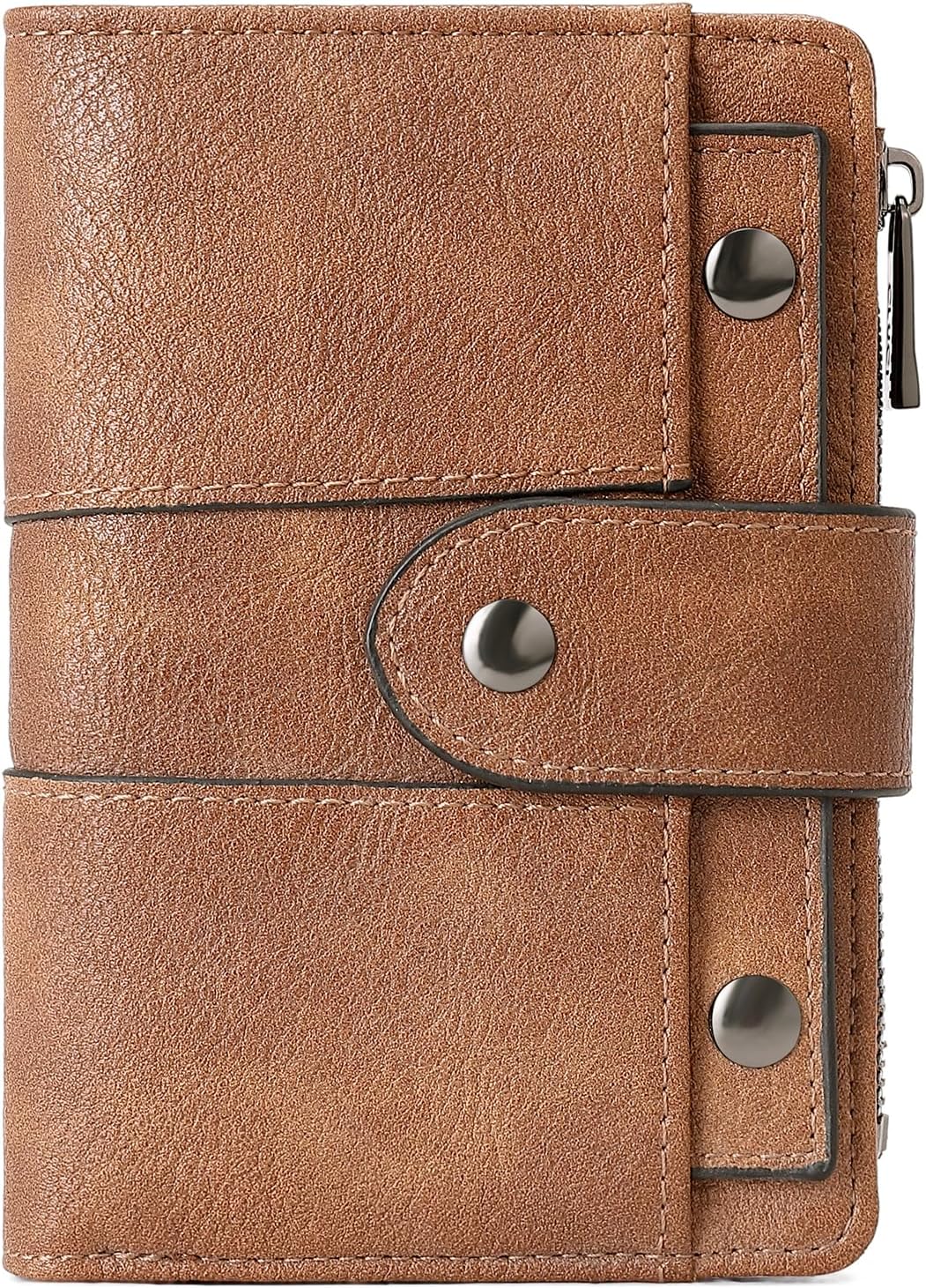 CLUCI Crossbody Bags for Women Bundle with Small Wallet for Women