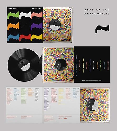 Miniatura 2 de Anagnorisis