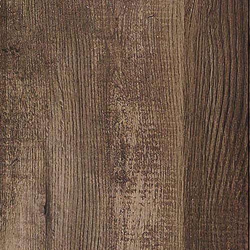 Miniatura 7 de Furniture of America Barstead - Zapatero de madera para escaleras en roble recuperado