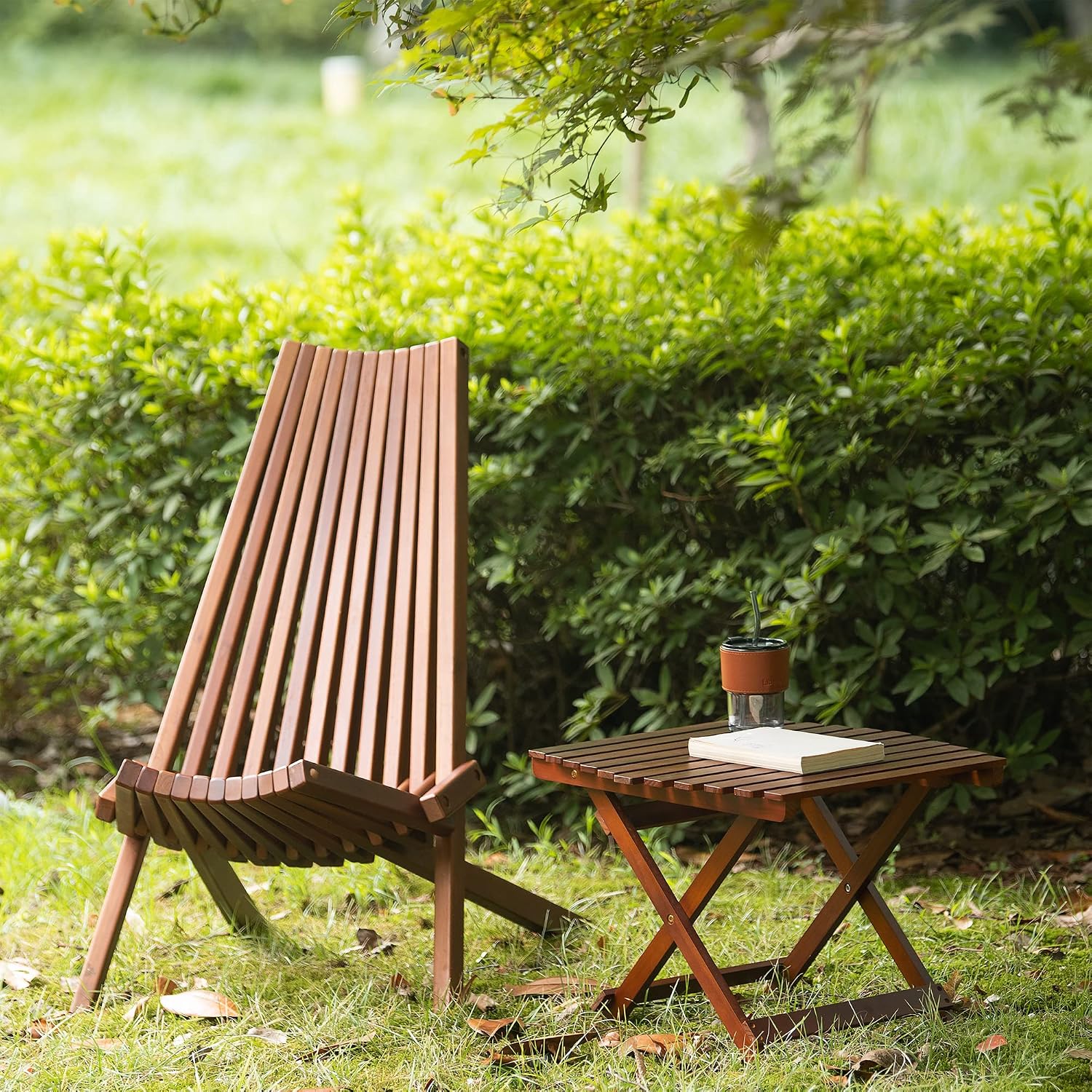 low profile chairs outdoor