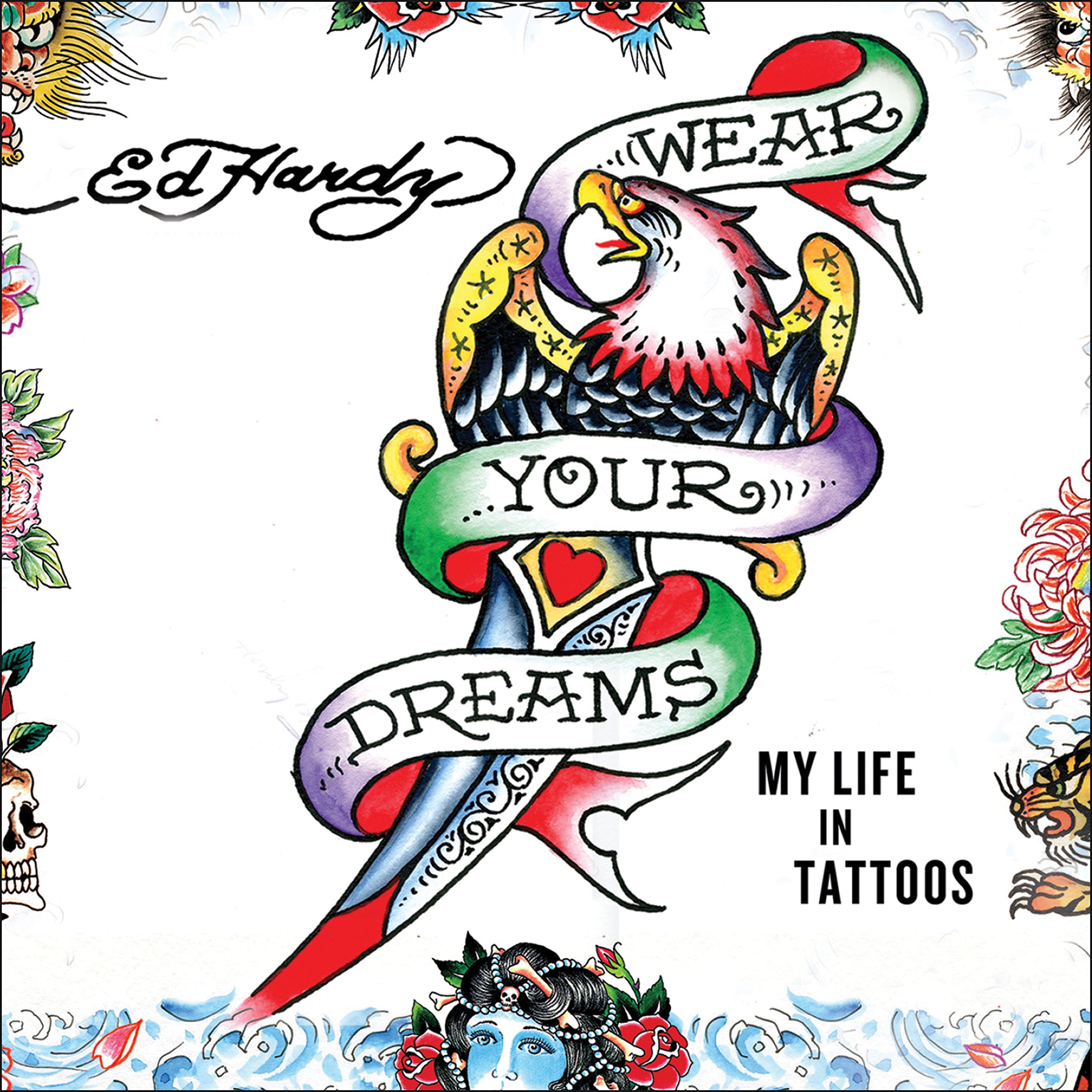 Cover art for Wear Your Dreams
