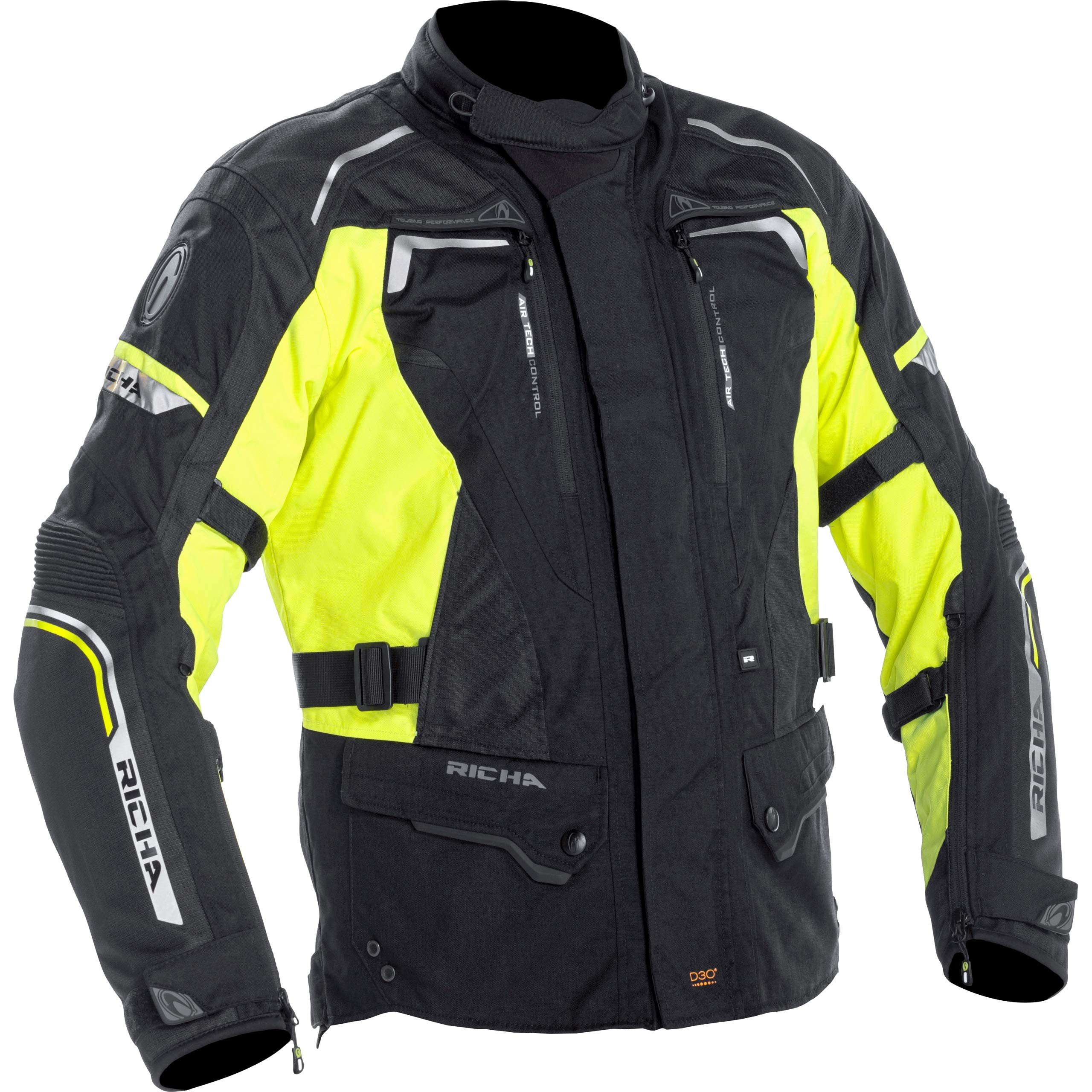Richa Infinity 2 Waterproof Texile 