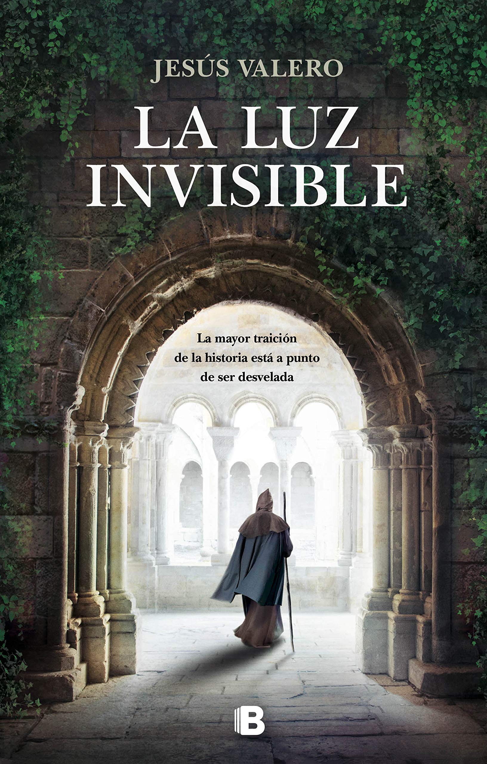 La Luz Invisible / The Invisible Light (Grandes novelas)