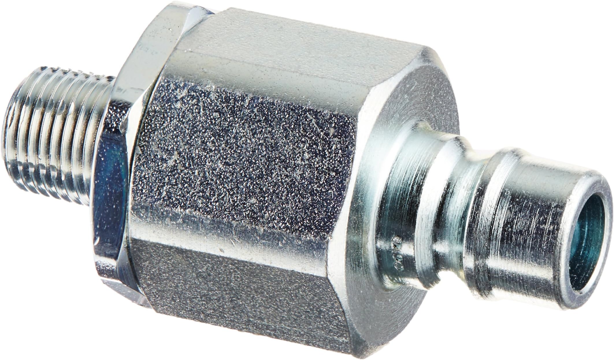 6010JHE01-AM0050 Bronze ASME Safety Relief Valve for Steam, EPR Soft Seat, 50 Preset Pressure, 2" NPT Male Inlet x 2-1/2" NPT Female Outlet