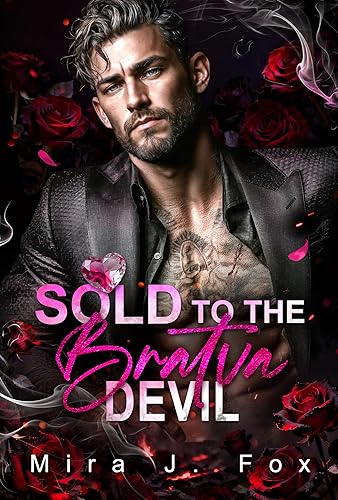 Sold to the Bratva Devil: A Surrogate Secret Baby Age
