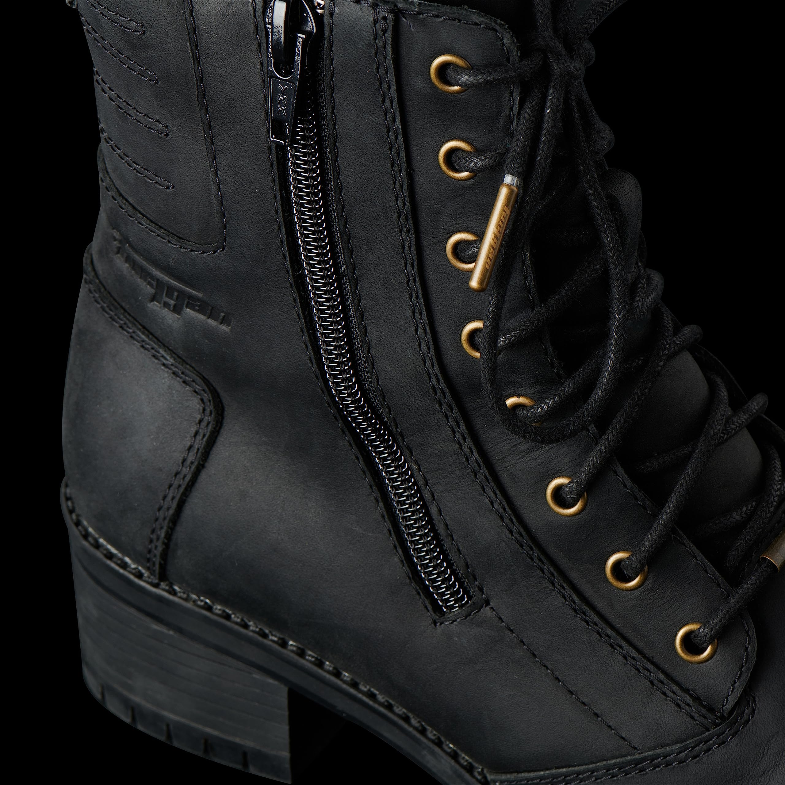 Furygan Janis Lady D3o® FURYGAN JANIS LADY D3O® WATERPROOF CHAUSSURES CASUAL & SPORTSWEAR,HERITAGE,TOURING,URBAINFemme