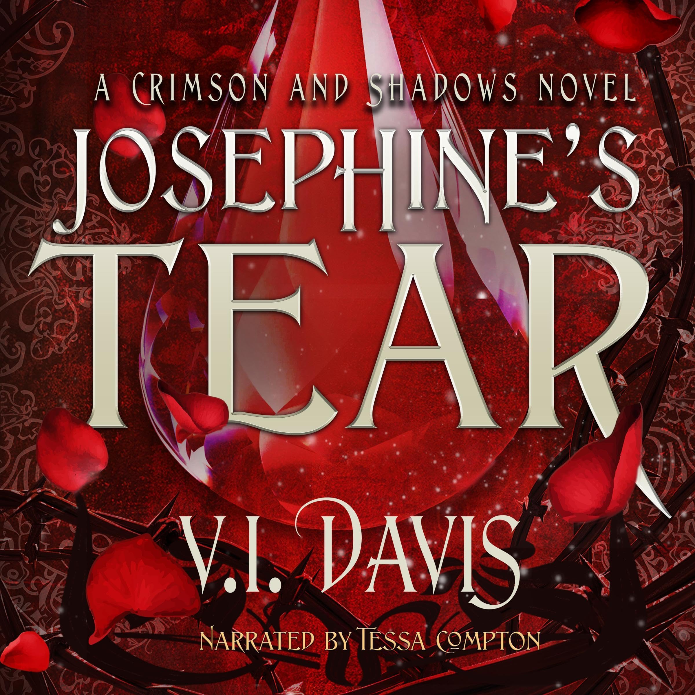 Cover art for Josephine's Tear