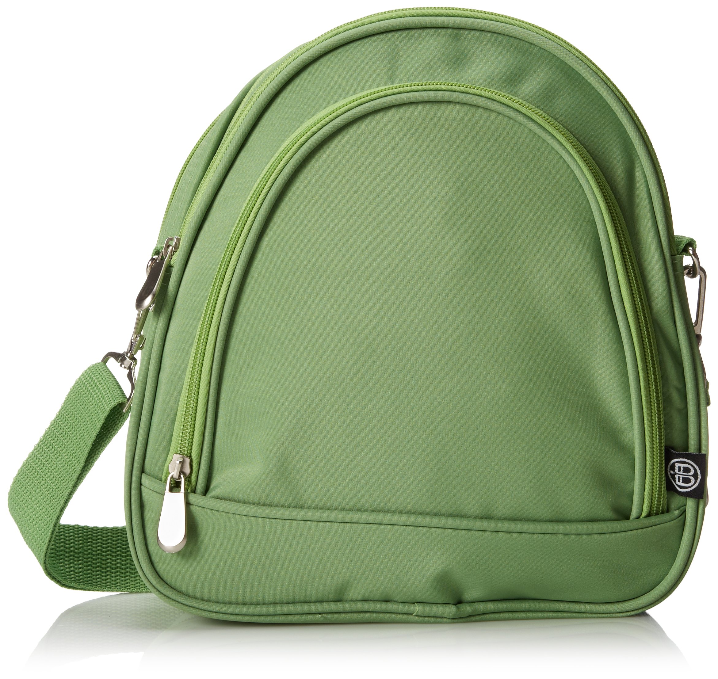 Backpack Duffle, Wild Lime, One Size