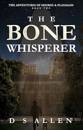 The Bone Whisperer