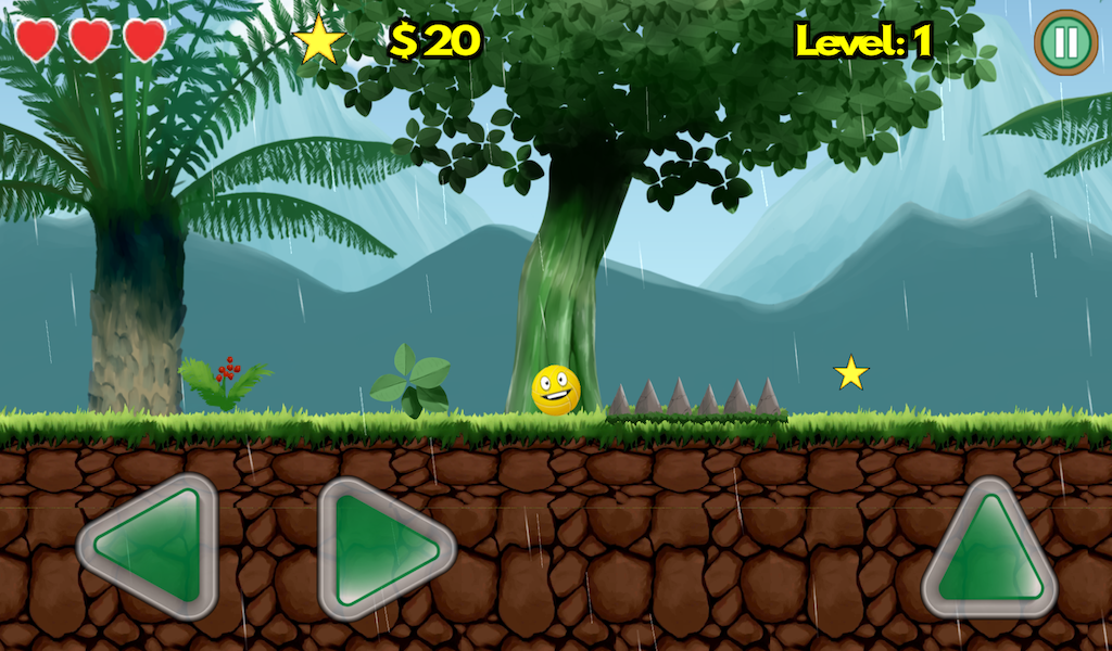 Jungle for Android