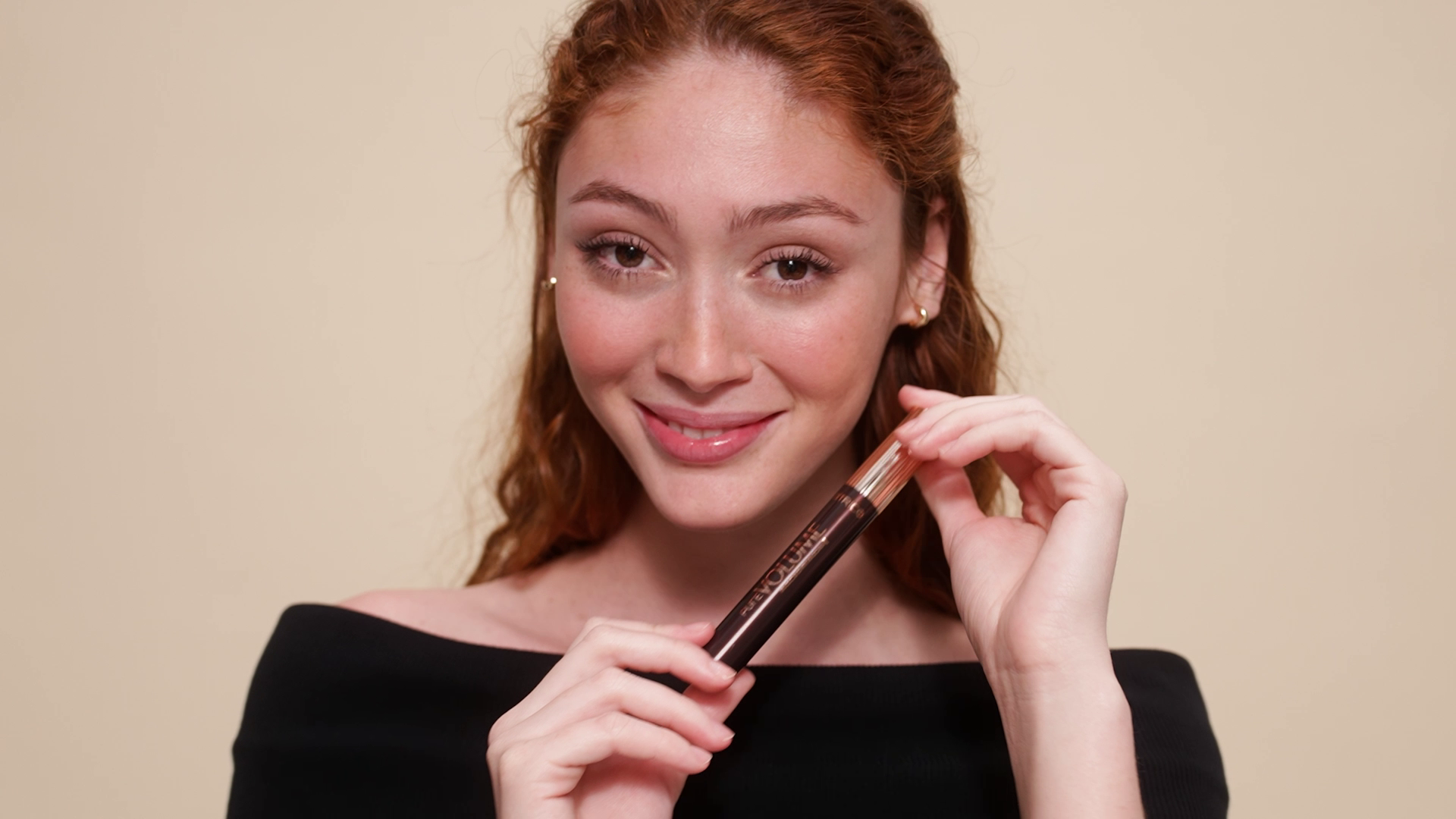 Amazon.com : Catrice | Pure Volume Magic Brown Mascara | Natural