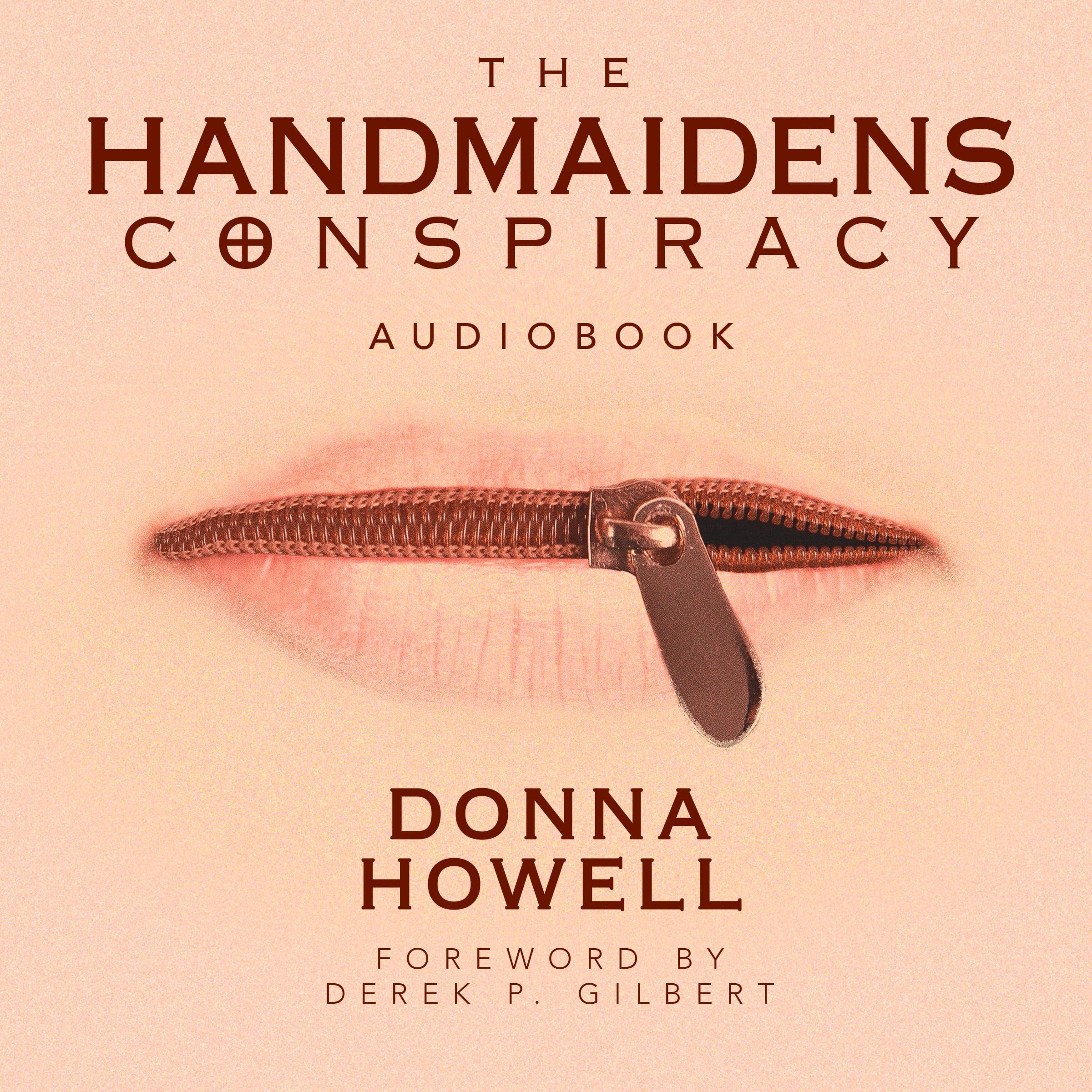 The Handmaidens Conspiracy