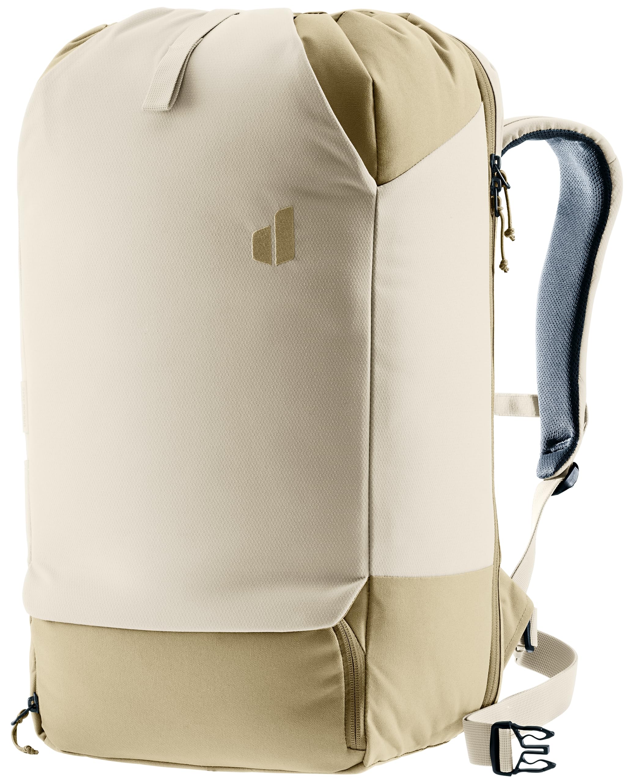 deuter Utilion 34+5 sac à dos avec compartiment à chaussures en textile durable - 8