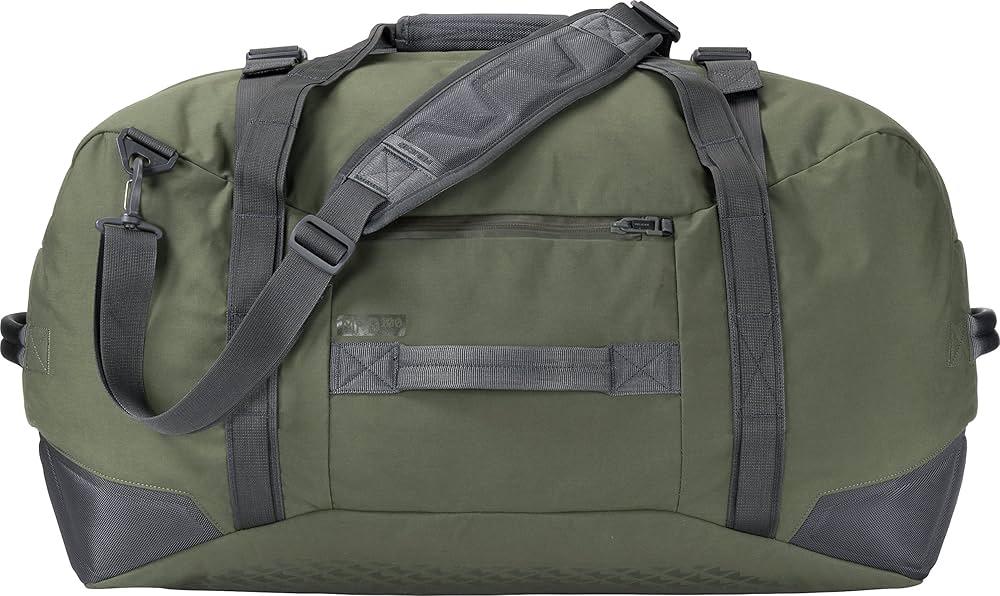PELICAN ダッフルバッグ 100L OD SL-MPD100-OD