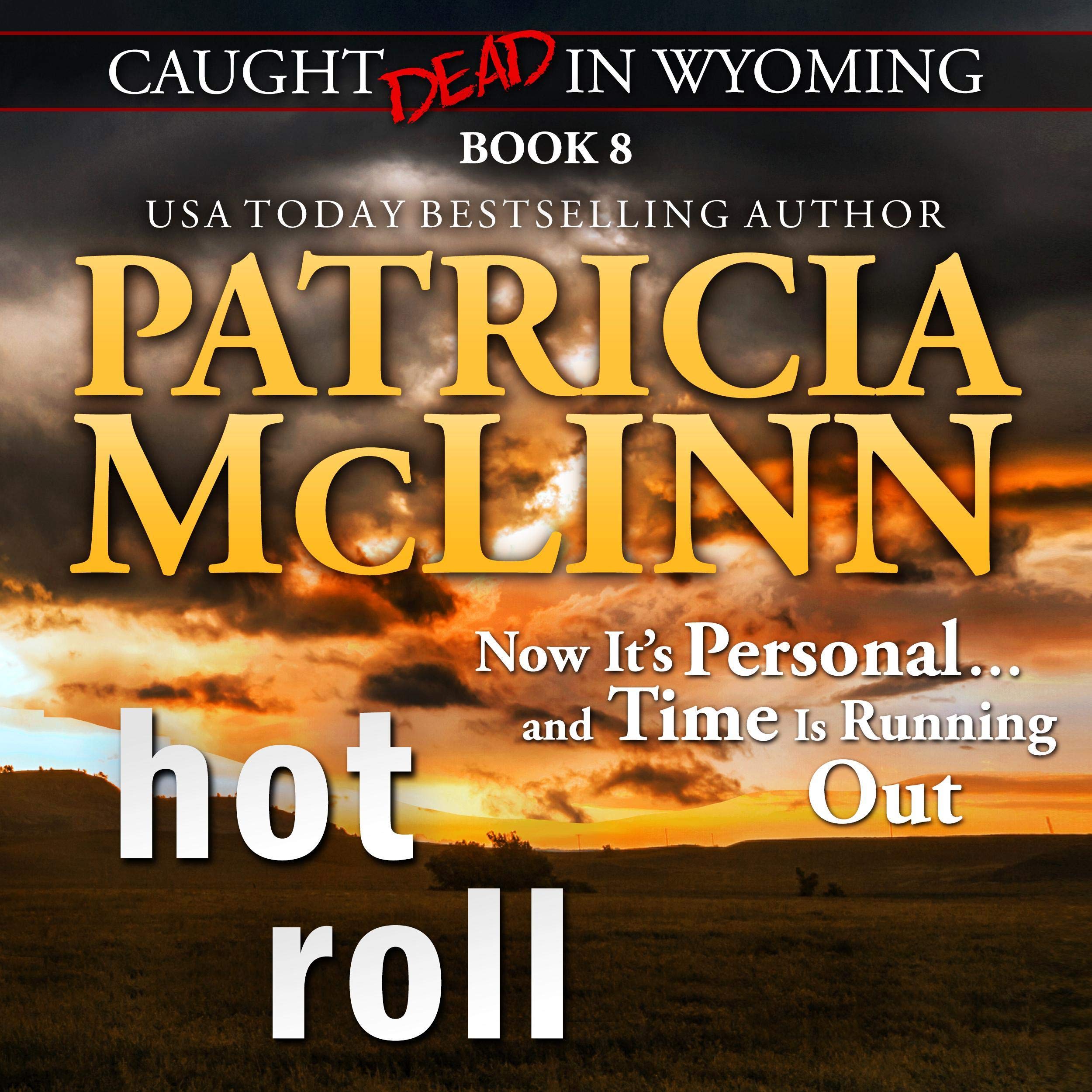 Cover art for Hot Roll