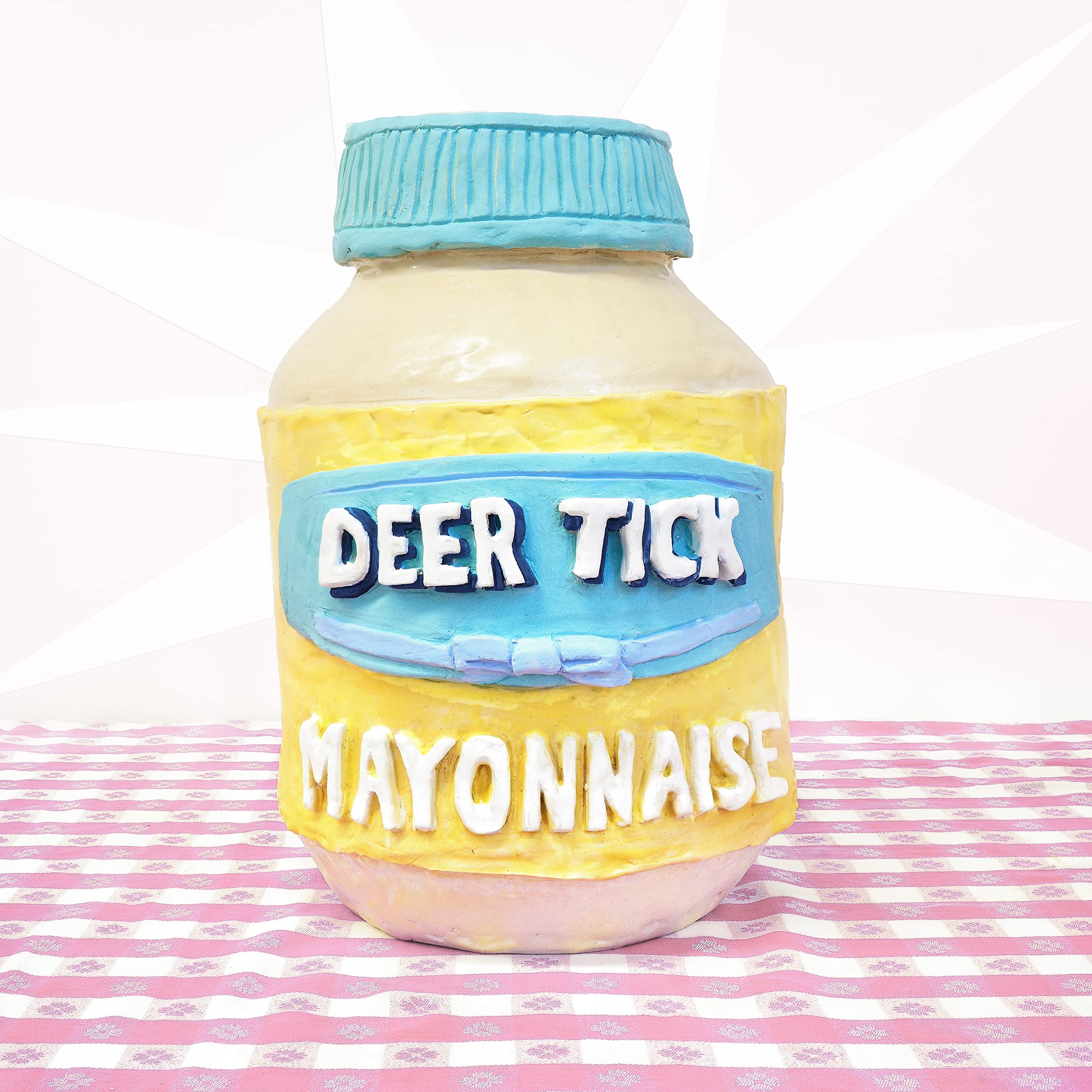 Mayonnaise [VINYL]