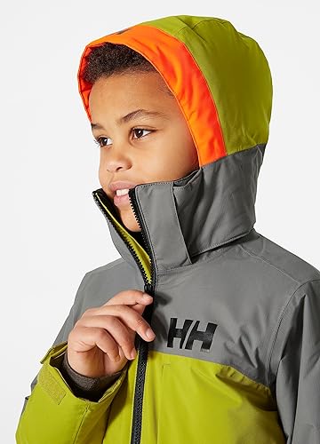 Miniatura 5 de Helly-Hansen Chaqueta Summit Junior Unisex