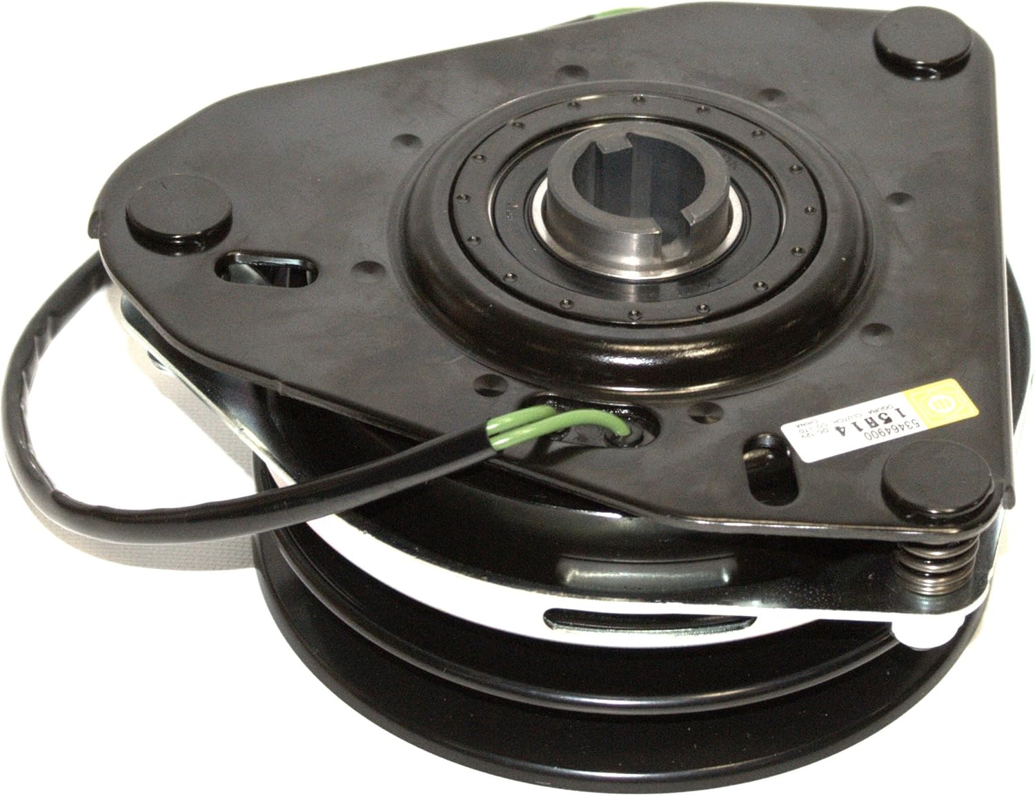 Husqvarna Part Number 532414336 Clutch Elecric