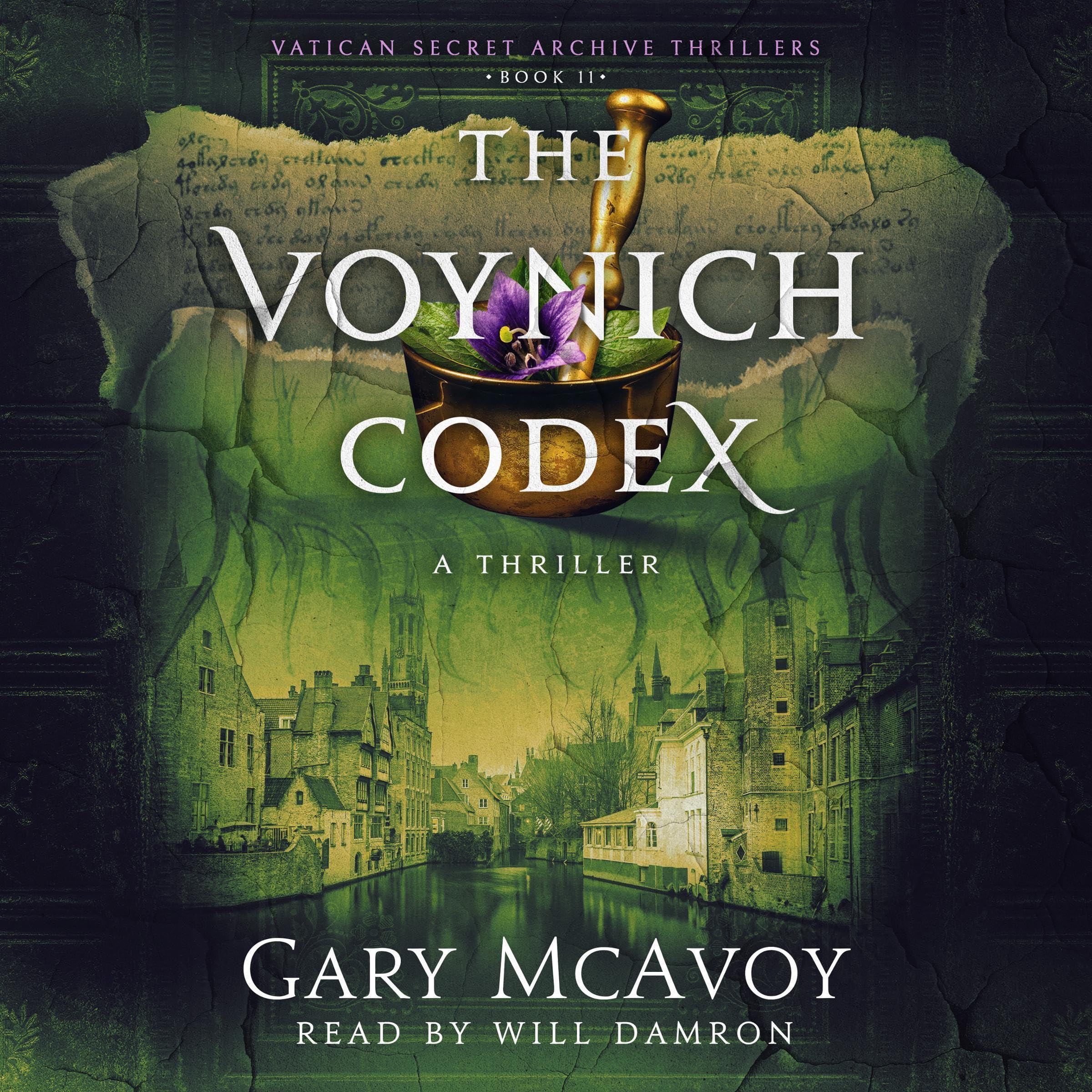 The Voynich Codex