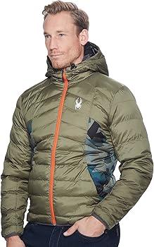 スワッチ　SPYDER VYPER JACKET メンズXLサイズ Amazon.com: Spyder Men's Constant Full Zip Sweater (Blue