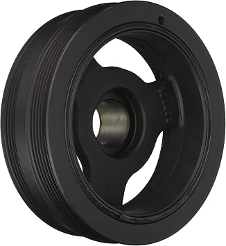 Dayco PWRBND/DAYCO PB1117N Harmonic Balancer