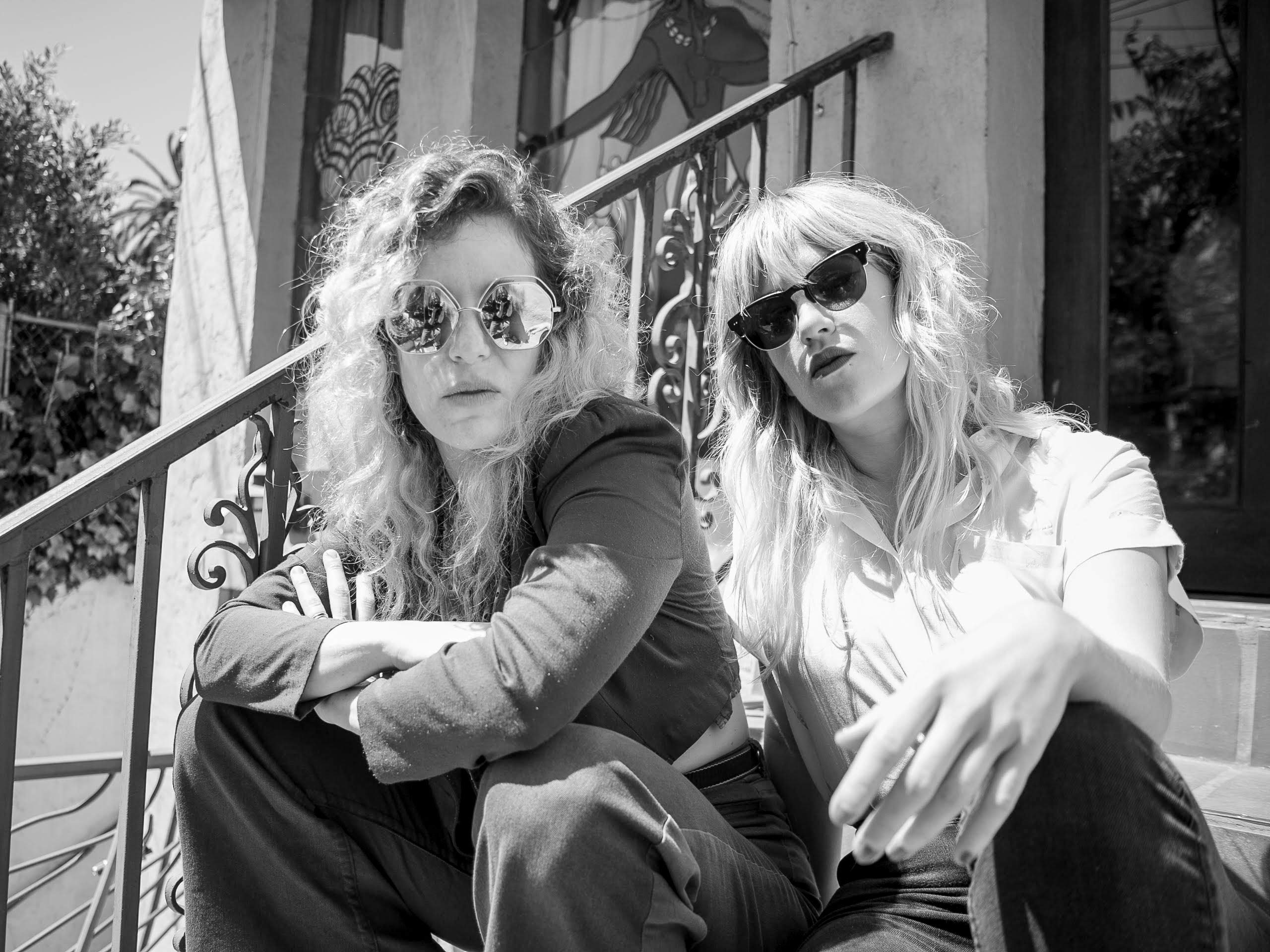 Deap Vally
