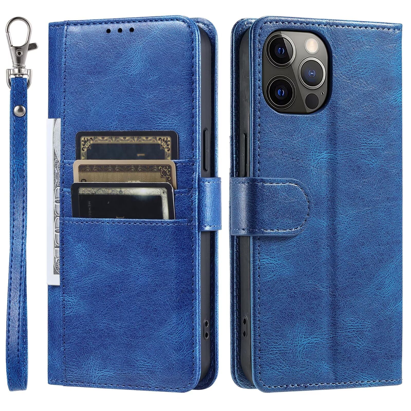 GoodcAcy Cover per Xiaomi Redmi 10C 360 Gradi Antiurto Morbido