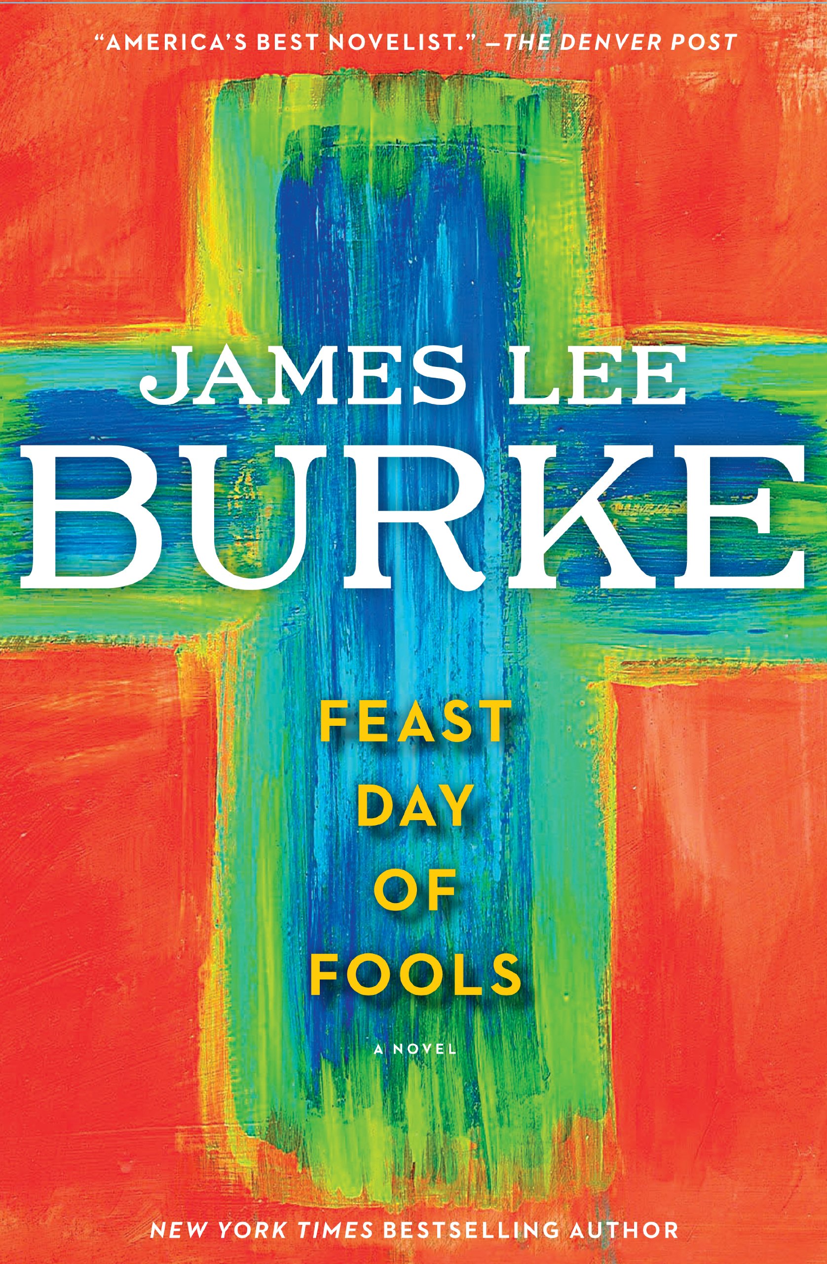 Buy Feast Day of Fools — BookShops.in